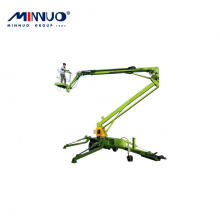 Professional Made Boom Lifts Used Hot Sale